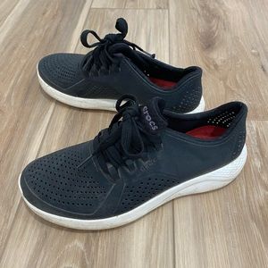 Women’s Croc washable sneakers